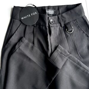 WHITE FOX CARGO PANTS NWT